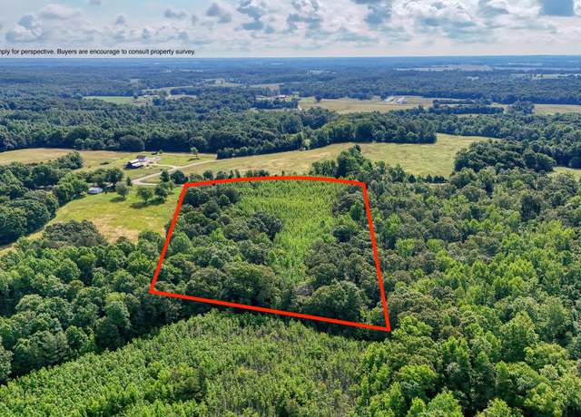 Property at 0 Ables Rd, Cottage Grove, TN 38224