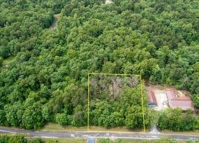 Property at 0 N Lake Trl, Monterey, TN 38574