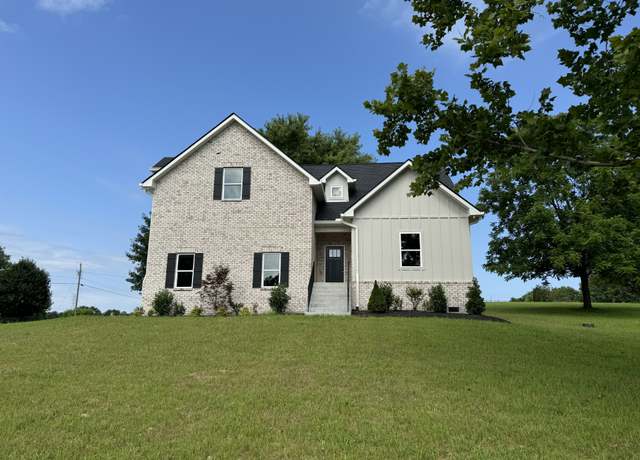 Property at 65 Misty Ln, Castalian Springs, TN 37031, 4 beds, 3.5 baths