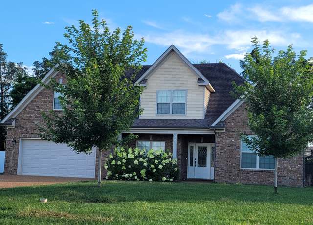 Property at 1142 Remuda Cir, Smyrna, TN 37167, 3 beds, 2.5 baths