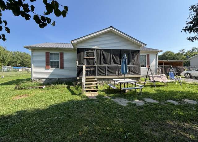 Property at 3185 Edwards Ln, Bloomington Springs, TN 38545, 3 beds, 2 baths