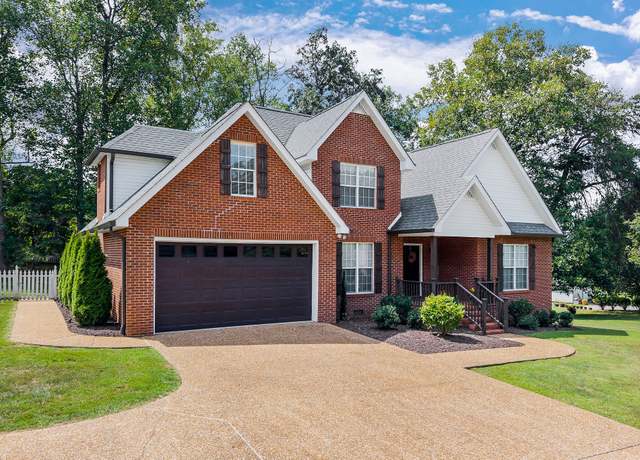 Property at 3356 Claybrook Dr, Cookeville, TN 38506, 4 beds, 2.5 baths
