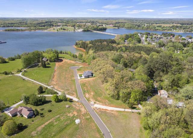 Property at 0 River Watch Way, Winchester, TN 37398