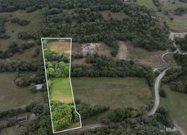 Property at 6857 Cross Keys Rd, College Grove, TN 37046