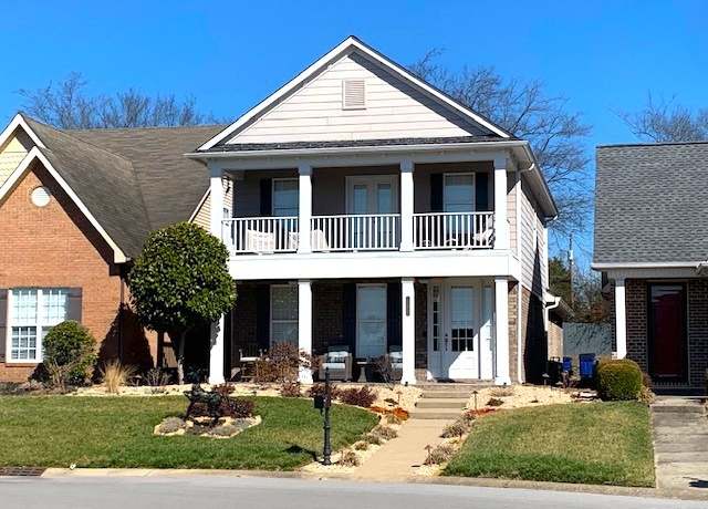 Property at 502 Sundance St, Shelbyville, TN 37160, 3 beds, 3.5 baths