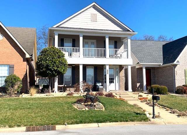 Property at 502 Sundance St, Shelbyville, TN 37160, 3 beds, 3.5 baths