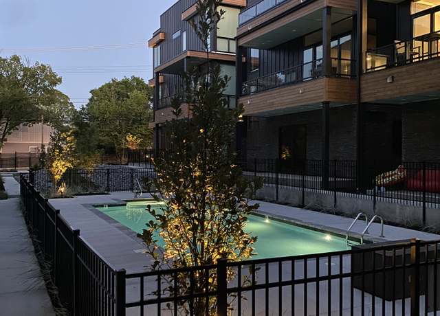 Property at 4117 Lone Oak Rd #4, Nashville, TN 37215, 4 beds, 3.5 baths