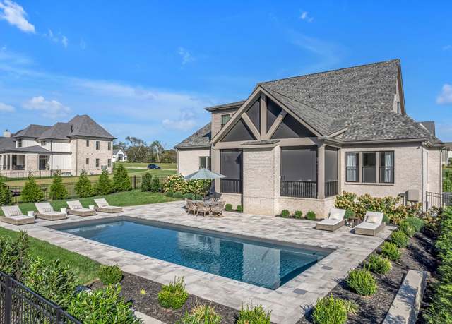 Property at 6337 Percheron Ln, Arrington, TN 37014, 5 beds, 5.5 baths