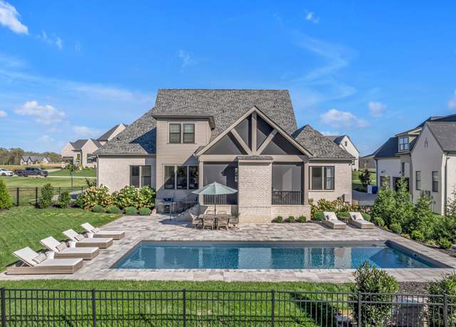 Property at 6337 Percheron Ln, Arrington, TN 37014, 5 beds, 5.5 baths