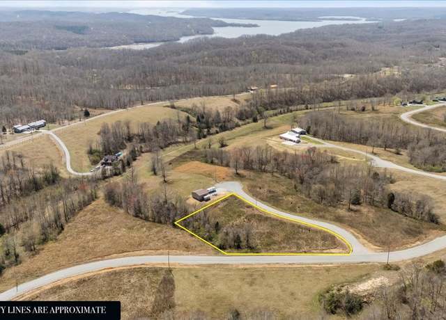 Property at 0 Briarfield Ct, Waverly, TN 37185