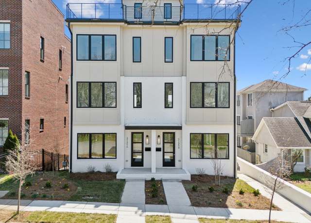 Property at 3135 Parthenon Ave Unit A, Nashville, TN 37203, 4 beds, 4.5 baths