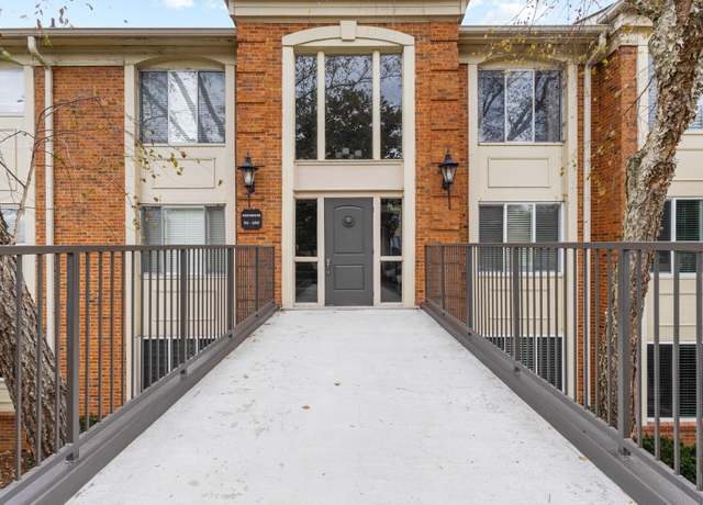 Property at 4487 Post Pl #98, Nashville, TN 37205, 1 bed, 1 bath