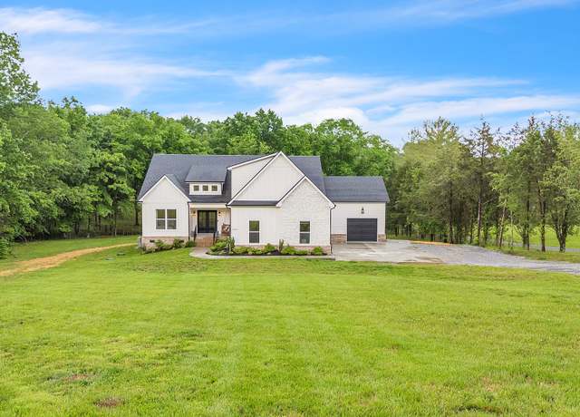 Property at 17099 Cainsville Rd, Lascassas, TN 37085, 4 beds, 3 baths