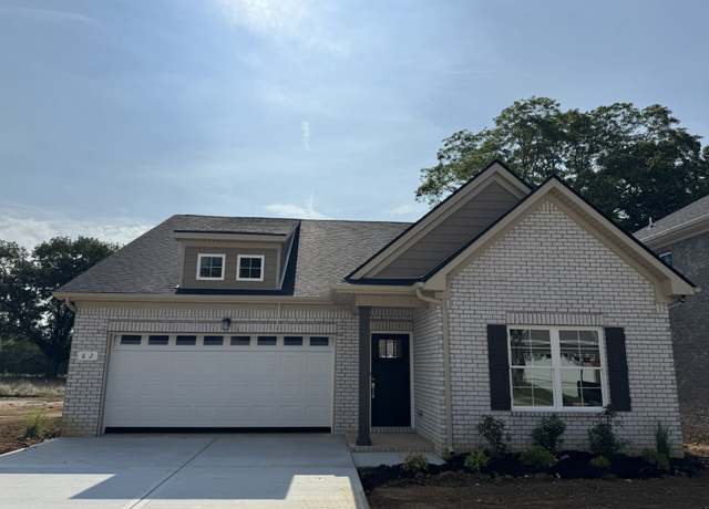 Property at 62 Laurel View St, Manchester, TN 37355, 3 beds, 2 baths