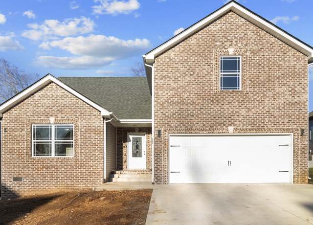 Property at 4 Hopsmith Rd, Cumberland Furnace, TN 37051, 4 beds, 2.5 baths