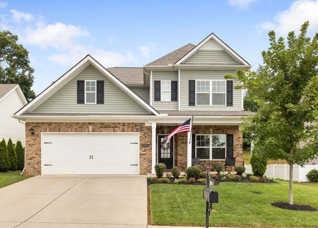 Property at 2954 Timewinder Way, Columbia, TN 38401, 4 beds, 3.5 baths