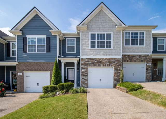 Property at 4202 Grapevine Loop, Smyrna, TN 37167, 3 beds, 2.5 baths