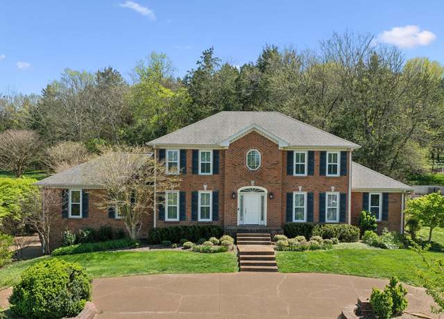 Property at 6103 Martingale Ln, Brentwood, TN 37027, 4 beds, 3 baths