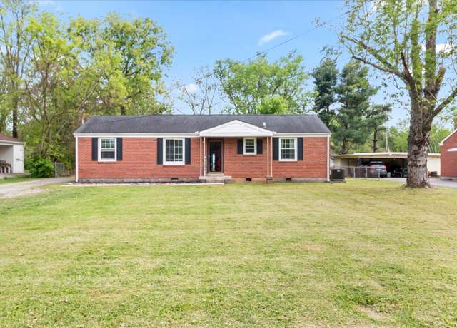 Property at 1906 Sherrill Blvd, Murfreesboro, TN 37130, 3 beds, 2 baths