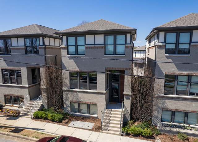 Property at 206 S 10th St, Nashville, TN 37206, 3 beds, 4 baths
