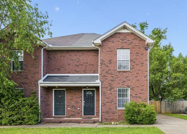 Property at 1625 Center Pointe Dr, Murfreesboro, TN 37130, 3 beds, 2.5 baths