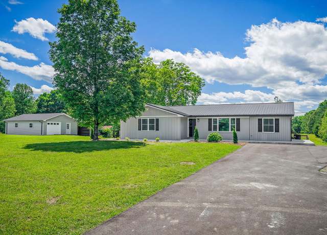 Property at 1277 Bluff Springs Rd, Mcminnville, TN 37110, 4 beds, 3 baths