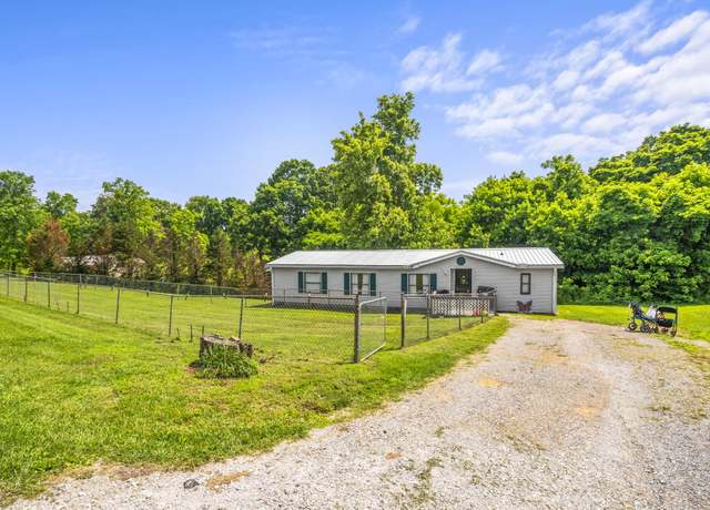 Property at 1189 Leo Baker Rd, Ashland City, TN 37015, 3 beds, 2 baths