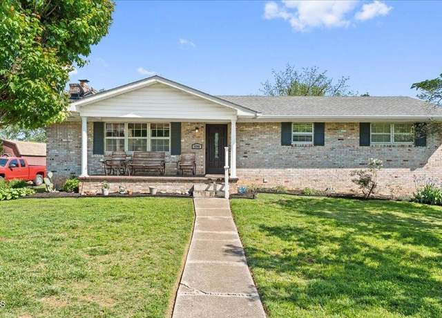Property at 4308 Hicken Rd, Knoxville, TN 37938, 4 beds, 2.5 baths