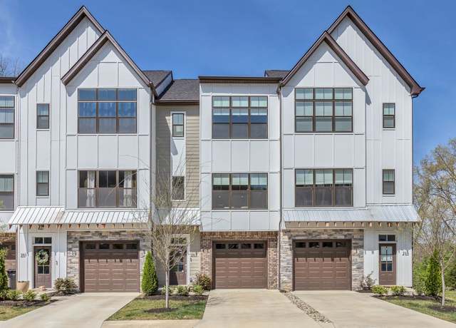 Property at 253 Stonecrest Cir, Nashville, TN 37209, 3 beds, 3.5 baths