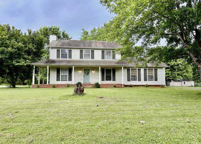 Property at 1307 Tomahawk Trce, Murfreesboro, TN 37129, 3 beds, 2.5 baths