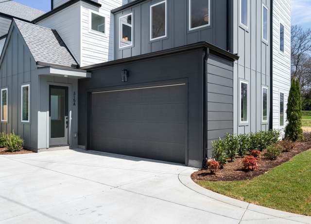 Property at 315A Edith Ave, Nashville, TN 37207, 4 beds, 3.5 baths