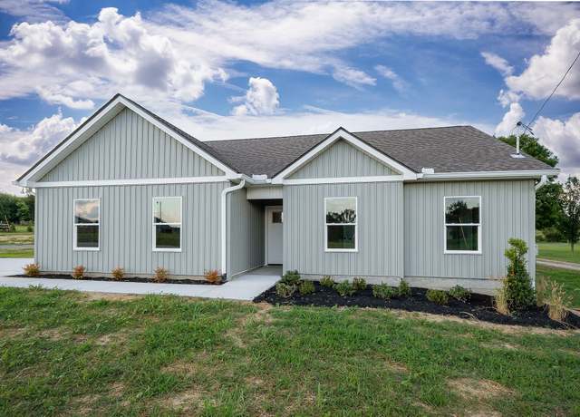 Property at 3535 Keltonburg Rd, Smithville, TN 37166, 3 beds, 2 baths