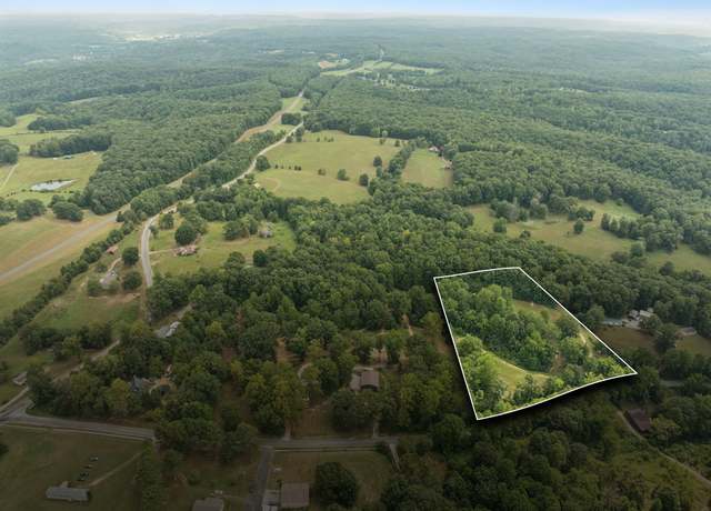 Property at 2 Dog Creek Rd, Primm Springs, TN 38476