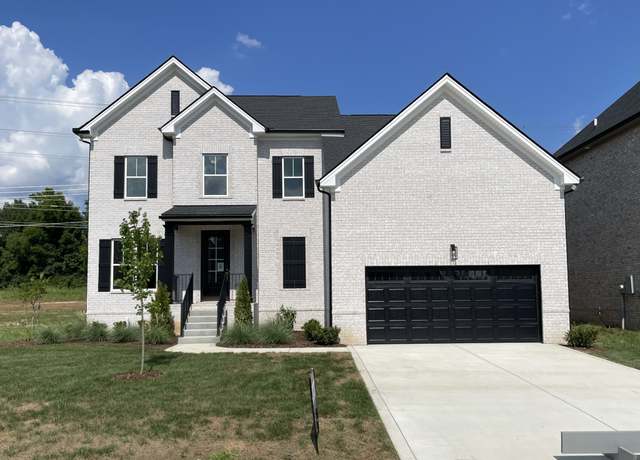 Property at 112 Hayden Ln Lot 220, Gallatin, TN 37066, 4 beds, 2.5 baths