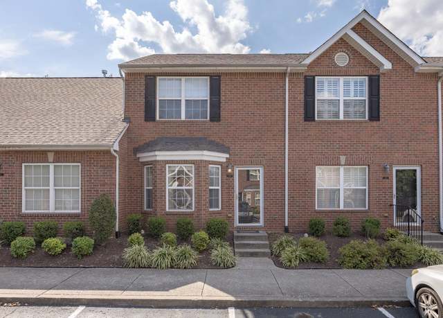 Property at 1101 Downs Blvd #209, Franklin, TN 37064, 2 beds, 1.5 baths
