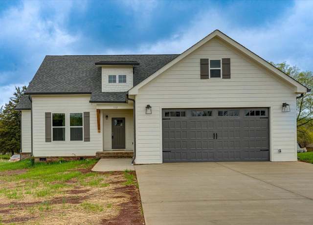 Property at 112 County Rd #155, Riceville, TN 37370, 3 beds, 2 baths