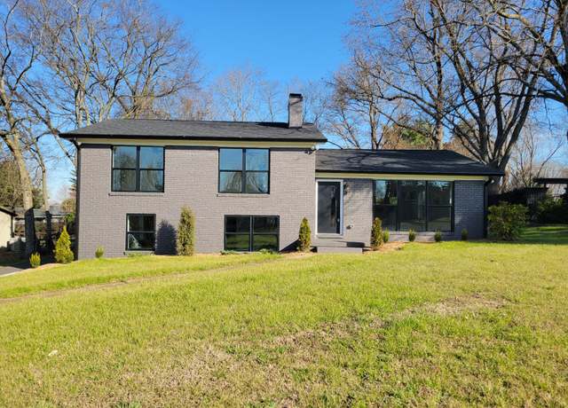 Property at 2318 Revere Pl, Nashville, TN 37214, 3 beds, 2.5 baths