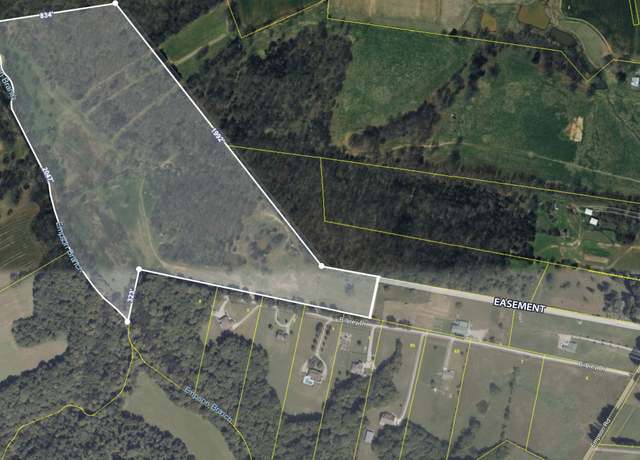 Property at 0 Bilbrey Dr, White House, TN 37188