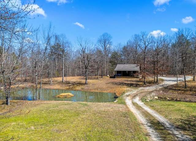 Property at 450 Flat Branch Rd, Tracy City, TN 37387, 2 beds, 1 bath