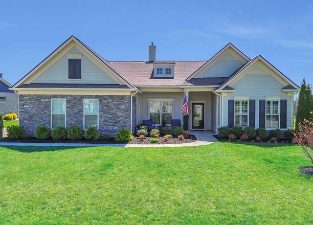 Property at 3103 Marshall Spgs, Spring Hill, TN 37174, 3 beds, 2.5 baths