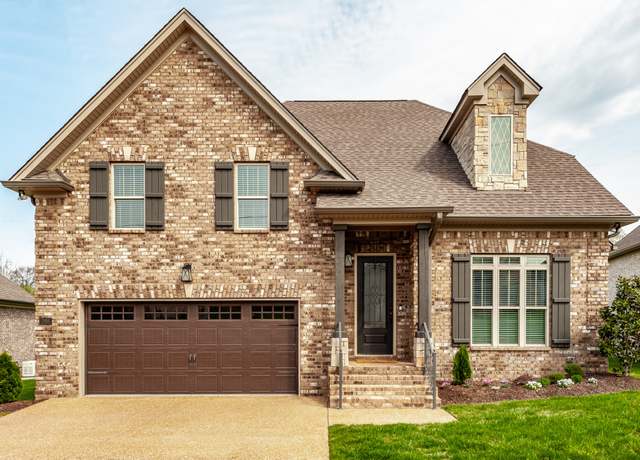 Property at 266 Hutch Ct, Gallatin, TN 37066, 3 beds, 2.5 baths