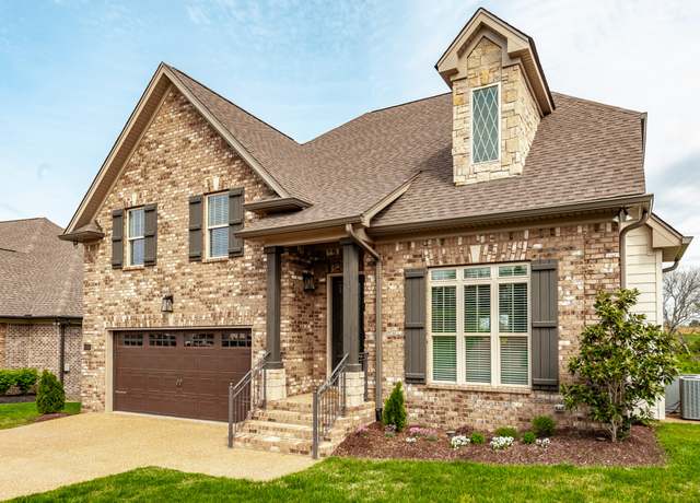 Property at 266 Hutch Ct, Gallatin, TN 37066, 3 beds, 2.5 baths