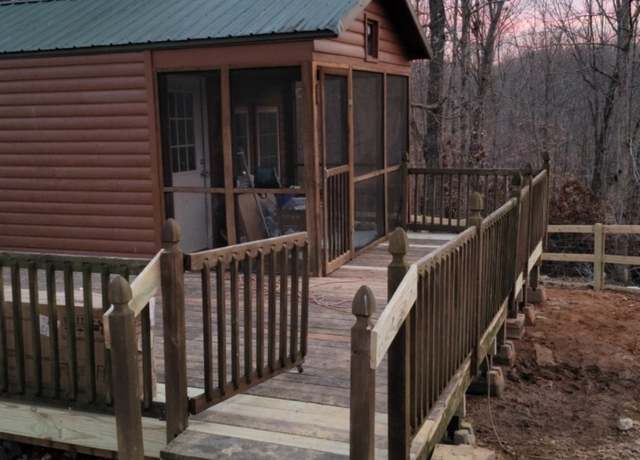 Property at 160 Pleasant View Ridge Rd, Indian Mound, TN 37079, 4 beds, 3 baths