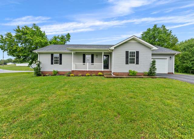 Property at 876 Oliver St, Scottsville, KY 42164, 3 beds, 2 baths