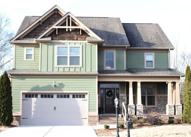 Property at 1000 Little Sorrel Rd, Hixson, TN 37343, 4 beds, 2.5 baths
