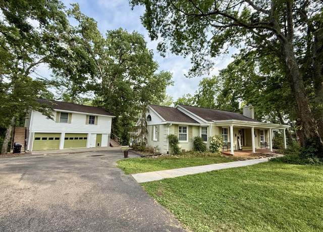 Property at 4996 Riverbend Rd, Hopkinsville, KY 42240, 5 beds, 5 baths