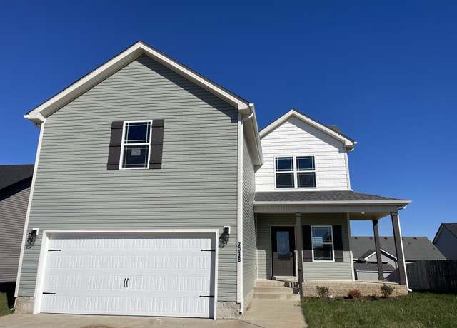 Property at 5 Hop Smith Rd, Cumberland Furnace, TN 37051, 3 beds, 3 baths