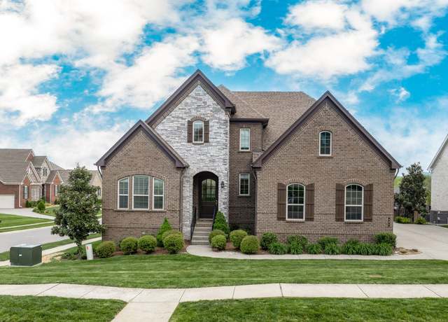 Property at 401 Herring Trl, Nolensville, TN 37135, 4 beds, 4.5 baths