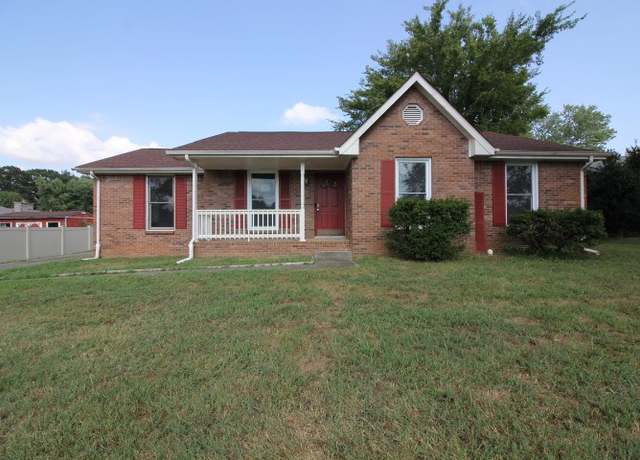 Property at 103 Bo Ct, Clarksville, TN 37042, 3 beds, 2 baths