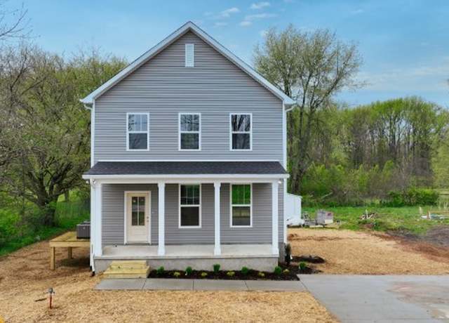 Property at 104A North St, Portland, TN 37148, 3 beds, 2.5 baths